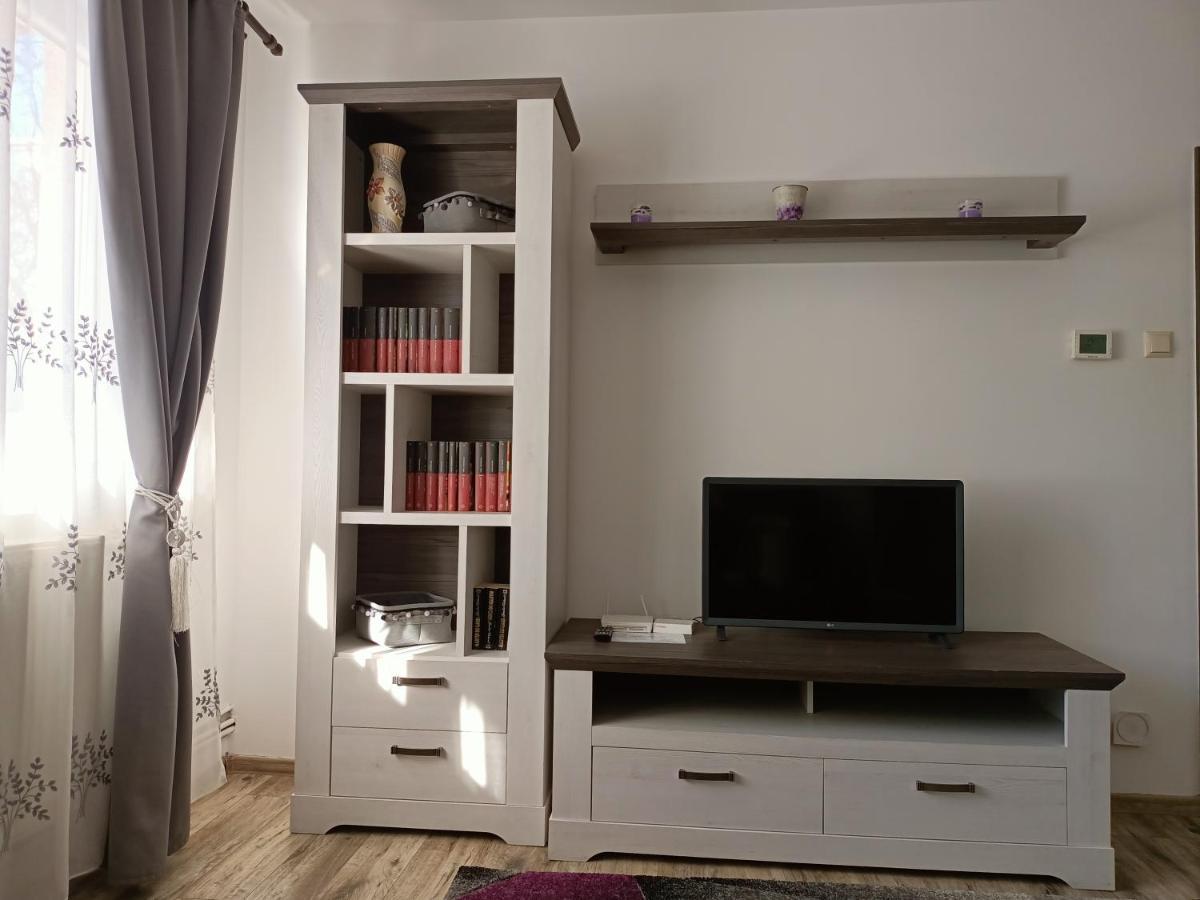 Apartament Ada Apartment Sibiu Exterior photo