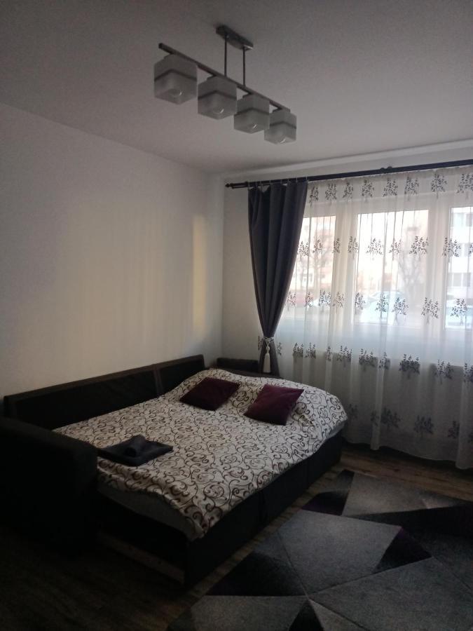 Apartament Ada Apartment Sibiu Exterior photo