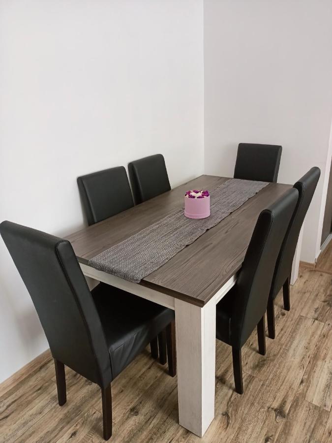 Apartament Ada Apartment Sibiu Exterior photo
